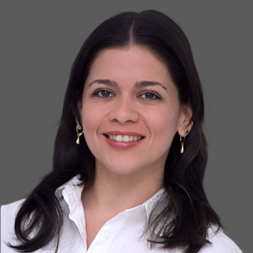 Ingrid Viviana Serrano Ramírez