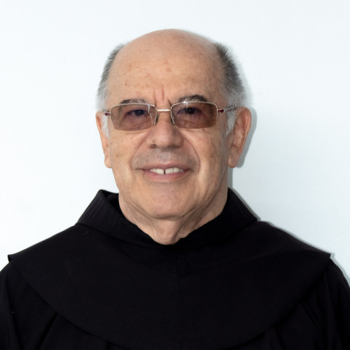 Fray Jairo Armando Caro Porras,OFM